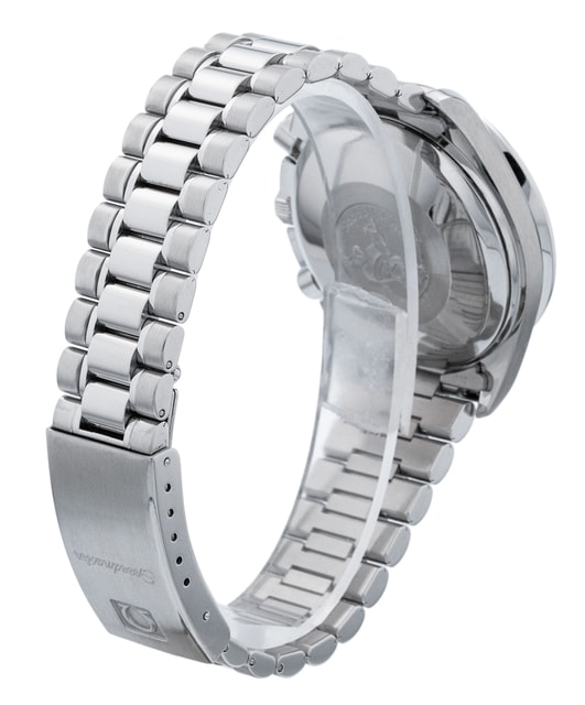 Omega Speedmaster Date 3511.80.00 Image 3